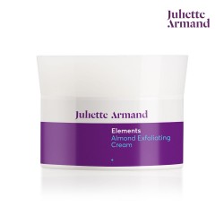 Juliette Armand Elements Bw Almond Exfoliating Cream 200ml