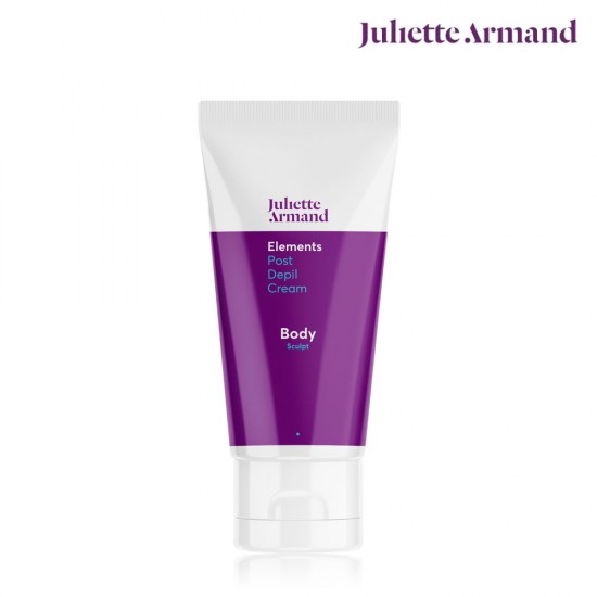 Juliette Armand Elements Bs Post Depil Cream 50ml