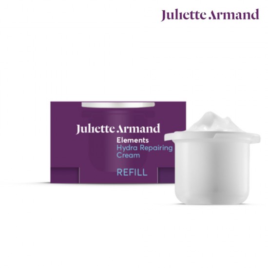 Juliette Armand Elements Re 504 Hydra Repairing Cream Refill 50ml