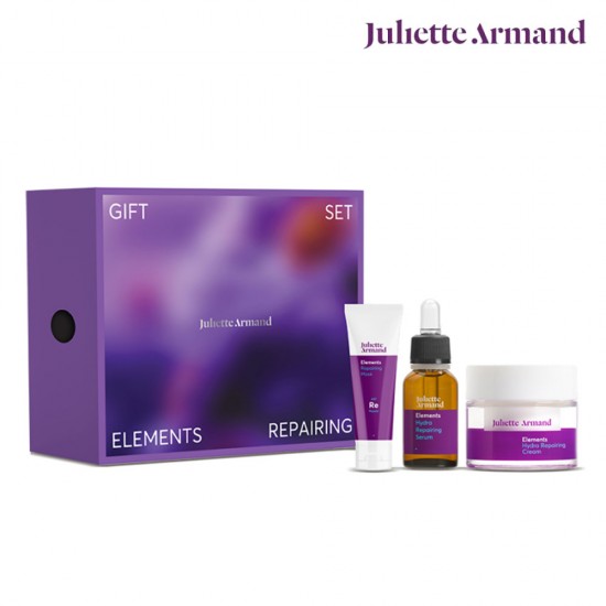 Juliette Armand Elements Re Repairing Gift Set