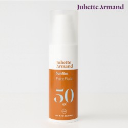 Juliette Armand Sunfilm Face Fluid SPF50 150ml