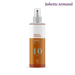 Juliette Armand Sunfilm Body Tan Oil SPF 10 200ml