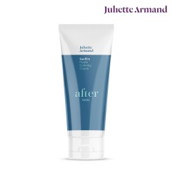 Juliette Armand Sunfilm After Sun Hydra Calming Cream  200ml