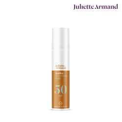 Juliette Armand Sunfilm Face Mineral Fluid SPF 50 40ml