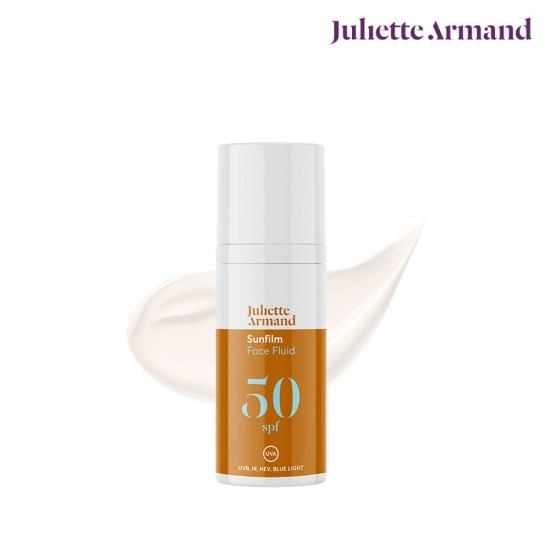 Juliette Armand Sunfilm Face Fluid SPF50 50ml