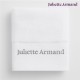 Juliette Armand White Premium White Towel 30cm x 50cm