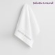 Juliette Armand White Premium White Towel 30cm x 50cm