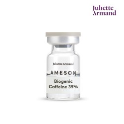 Juliette Armand Ameson Biogenic Caffeine 35% ampoule 5ml