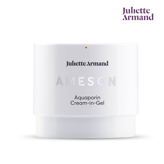 Juliette Armand Ameson Aquaporin Cream-in-Gel moisturizing cream-gel 50ml
