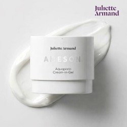 Juliette Armand Ameson Aquaporin Cream-in-Gel moisturizing cream-gel 50ml