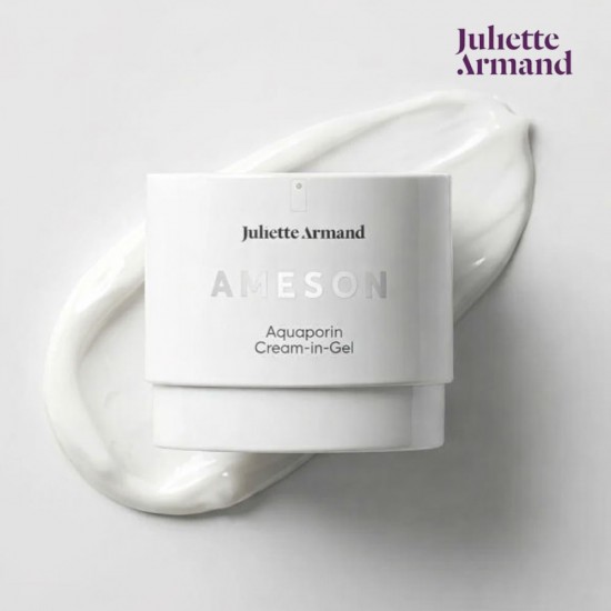 Juliette Armand Ameson Aquaporin Cream-in-Gel moisturizing cream-gel 50ml