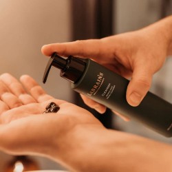 Labrains Cleansea cleansing gel for facial skin with peat extract 200ml