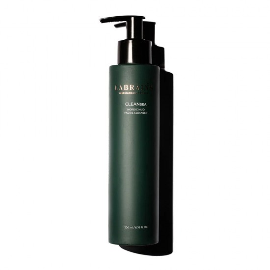Labrains Cleansea cleansing gel for facial skin with peat extract 200ml