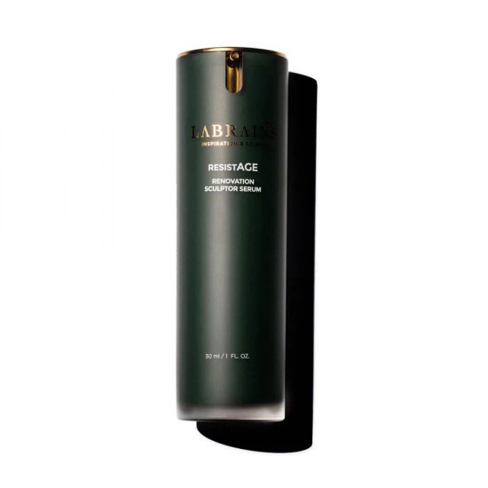 Labrains Resistage Renovation Sculptor serum 30ml