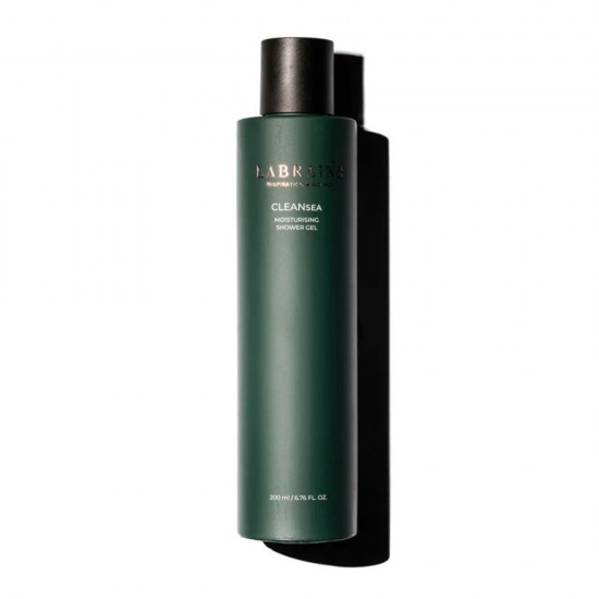 Labrains Cleansea moisturising shower gel 200ml