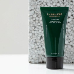 Labrains Cleansea Skin-Perfecting skin-improving facial peeling mask 50ml