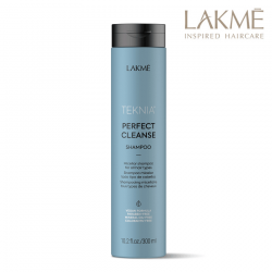 Lakme Teknia Perfect Cleanse Shampoo 1L
