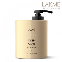 Lakme Teknia Deep Care Treatment 1000ml
