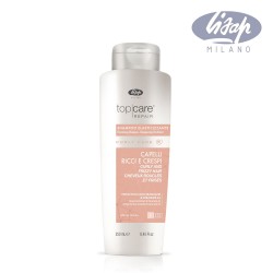 Lisap Curly Care Elasticising Shampoo 250ml