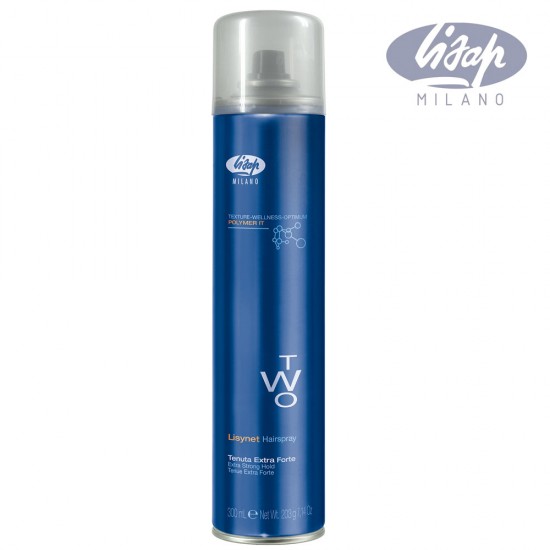 Lisap Lisynet Two Extra Strong 300ml