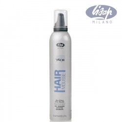 Lisap HT Mousse Gel in Mousse 300ml