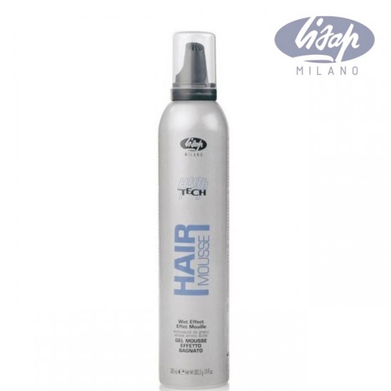 Lisap HT Mousse Gel in Mousse 300ml
