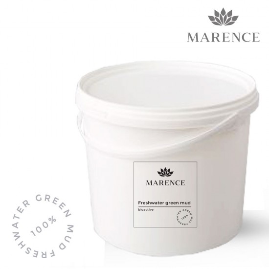 Marence Bioactive freshwater green mud 5kg