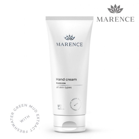 Marence Hand cream 75ml