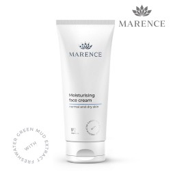 Marence Moisturising Face Cream fragrance free 75ml