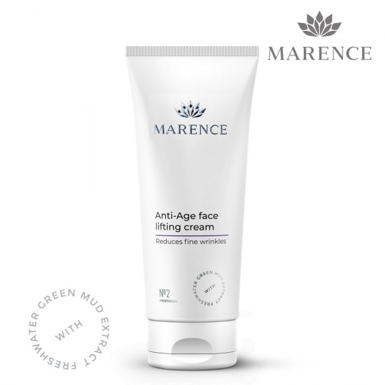 Marence Anti-Age face lifting cream 75ml