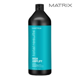 Matrix Total Results High Amplify protein shampoo for volume 1L