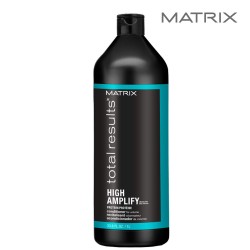 Matrix Total Results High Amplify protein conditioner for volume 1L