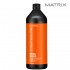 Matrix Total Results Mega Sleek shea butter shampoo for smoothness 1L