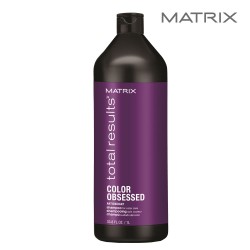 Matrix Total Results Color Obsessed shampoo for color care 1L