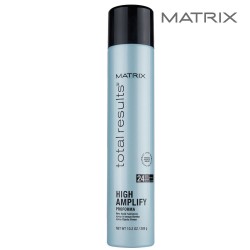 Matrix Total Results High Amplify Proforma Firm Hold Hair Spray 400ml