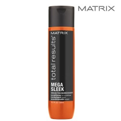 Matrix Total Results Mega Sleek shea butter conditioner for smoothness 300ml