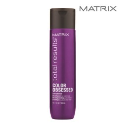 Matrix Total Results Color Obsessed shampoo for color care 300ml