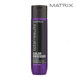 Matrix Total Results Color Obsessed conditioner for color care 300ml