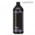 Matrix Total Results So Silver conditioner for blonde and grey hair 1L