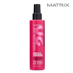 Matrix Total Results Miracle Creator multi-tasking treatment 200ml