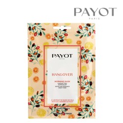 Payot Morning Mask Hangover Detox and radiance sheet mask 1pc
