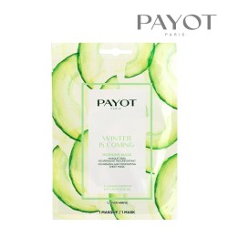 Payot Morning Mask Winter Is Coming Nourishing and comforting sheet mask 1pc
