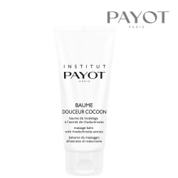 Payot Prof Baume Doucher Cocoon massage balm 200ml
