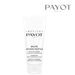 Payot Prof Baume Infusion Vegetale massage balm 200ml