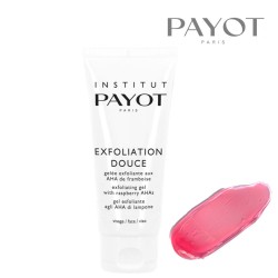 Payot Exfoliation Doucer enzymatic exfoliating gel for sensitive skin 100ml
