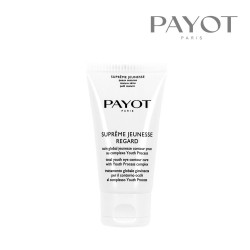 Payot Supreme Jeunesse Regard anti-ageing eye cream 30ml