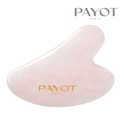 Payot Pro Gua Sha rose quartz, provides lifting and toning action 1pcs