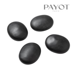 Payot balancing stones for the body & mind, 4 stones