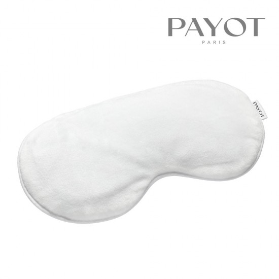Payot Coussin Relaxant Yeux eye mask filled with flax seeds 1pc