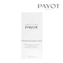 Payot Coussin Relaxant Yeux eye mask filled with flax seeds 1pc